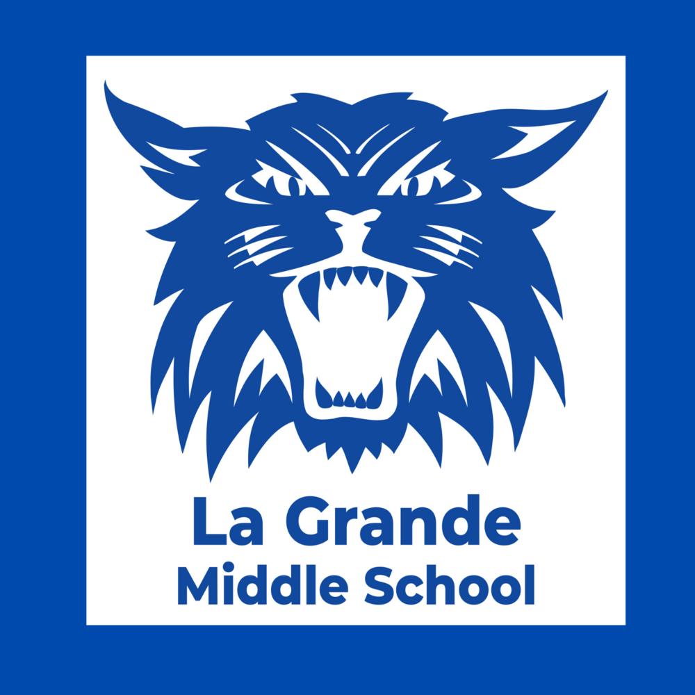 A message from Principal Wagner! La Grande Middle School