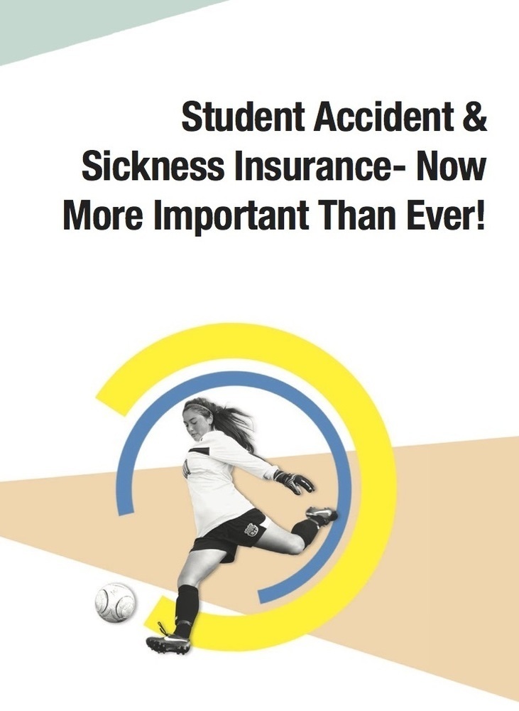 Student Accident & Sickness Insurance