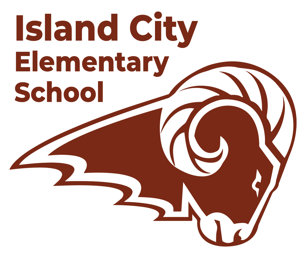 Picture of Island City Elementary School Ram