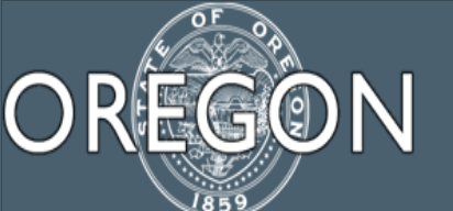 Oregon Department of Education Logo