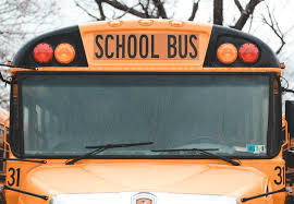 School bus