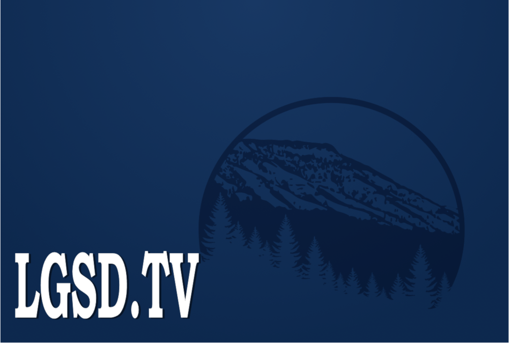 LGSD.TV Logo