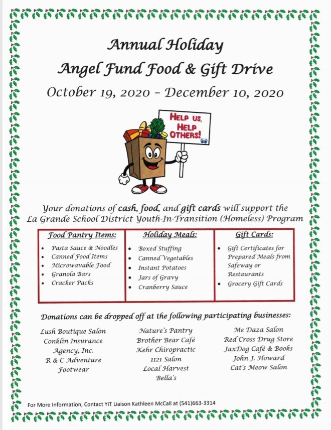 Angel fund