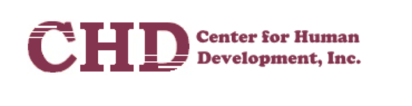 Center for Human Development, Inc. Logo