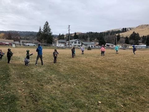 FoodCorps Fin : February 5th