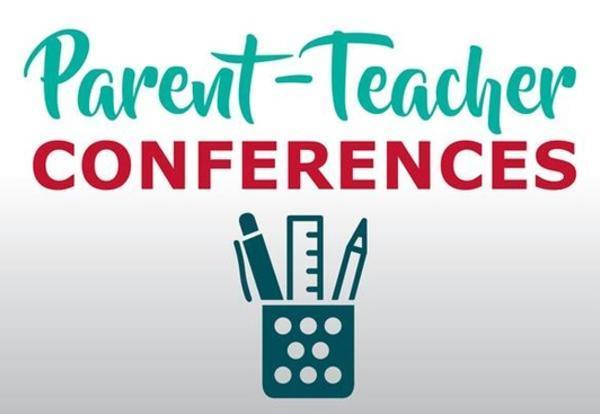 Parent Teacher conference logo