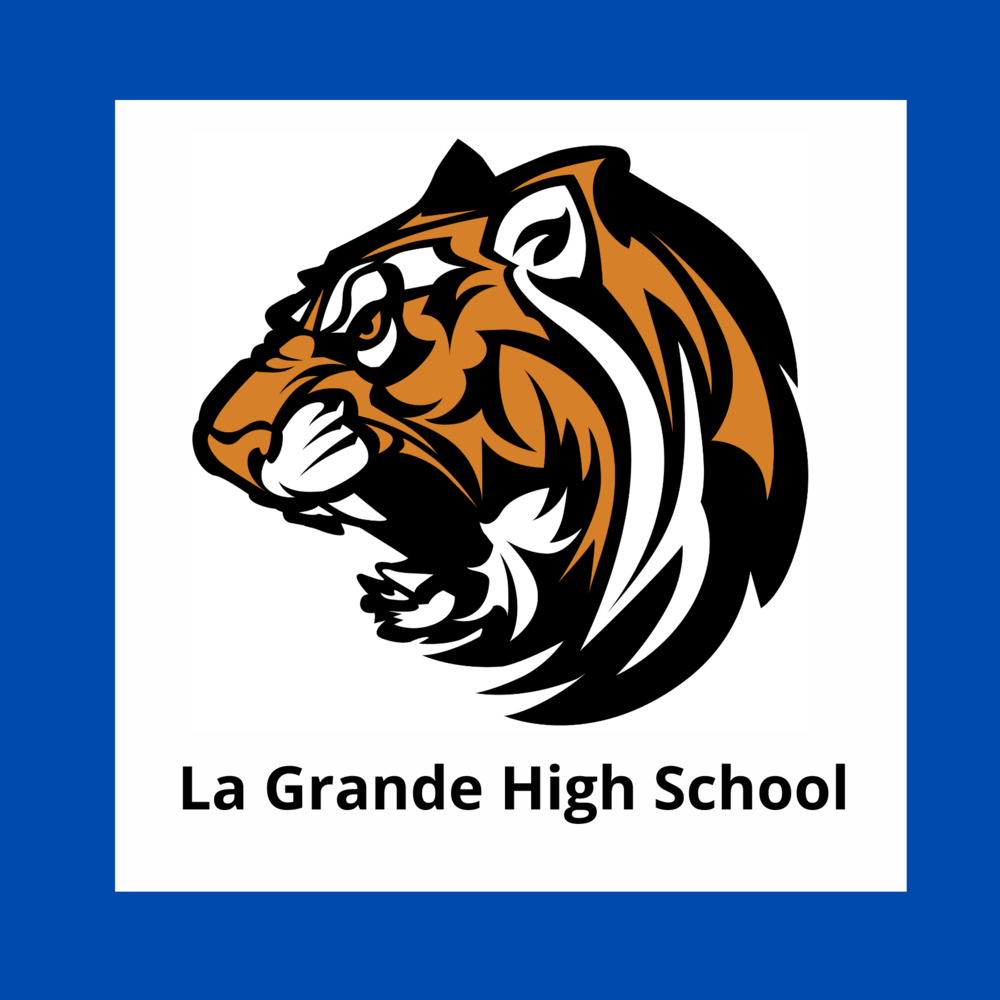 Enroll Today! | La Grande High School