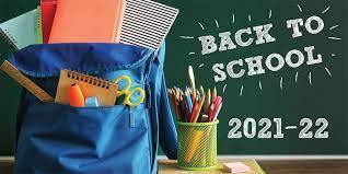 "Back to School" promo picture 