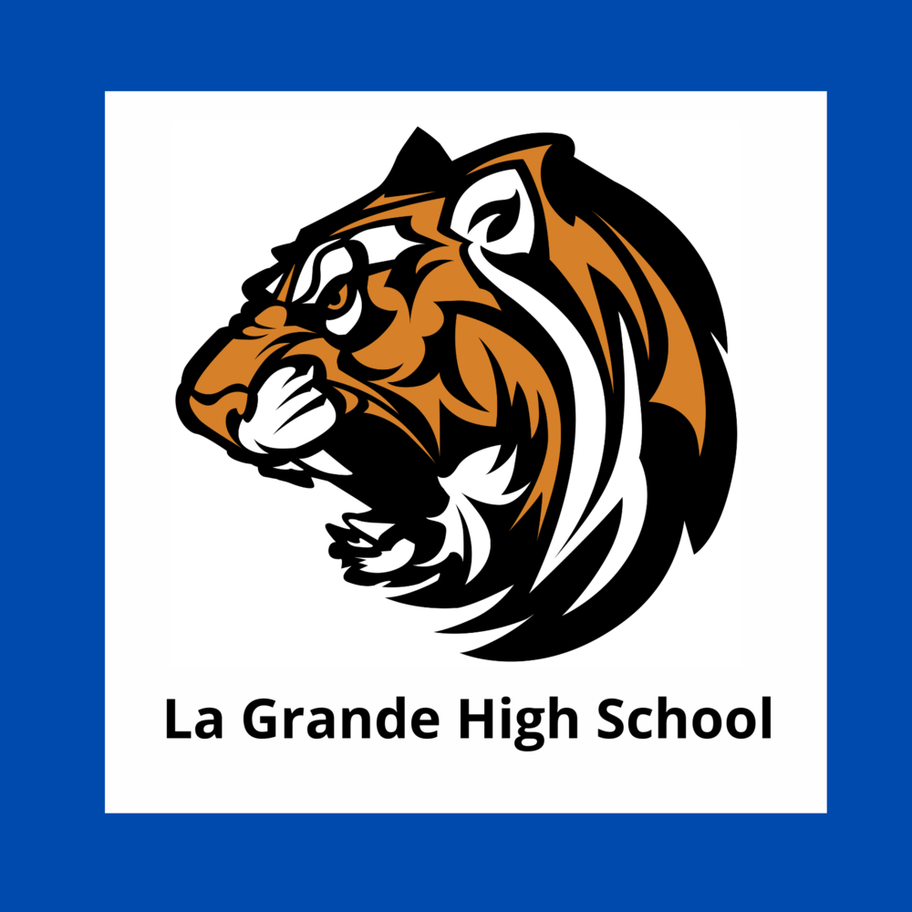 Picture of La Grande High School Tiger