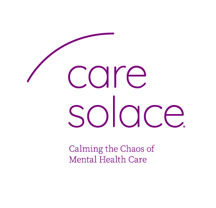 Care solace calming the chaos of mental health care