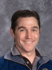 Photo of Chris Wagner