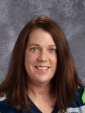 Photo of Monica West