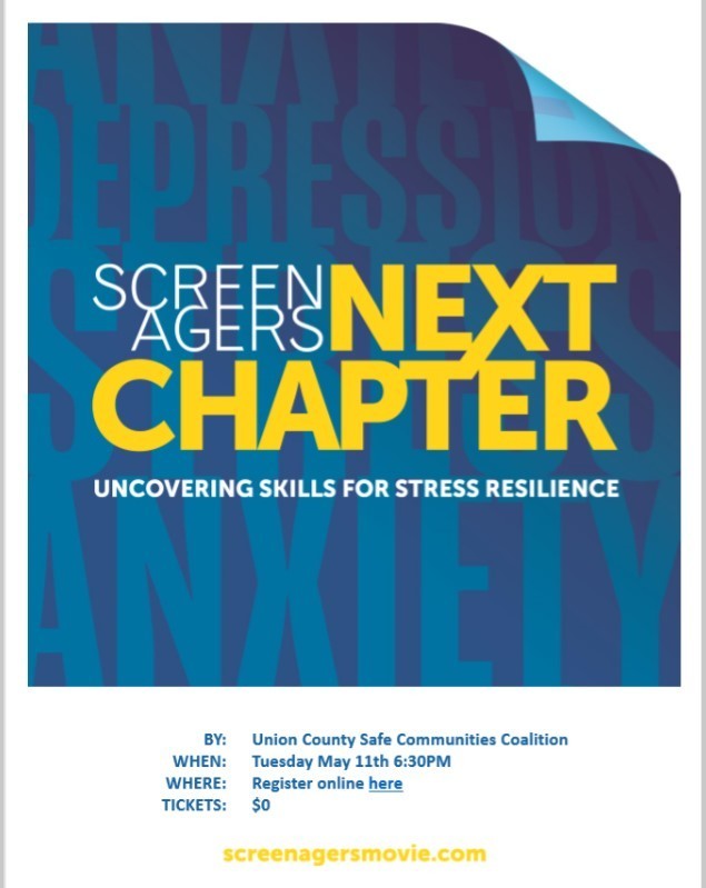 Screenagers