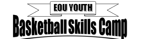 EOU Youth Basketball Skills Camp