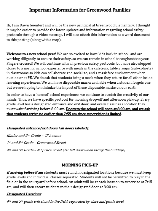 Video Message Information_Page 2