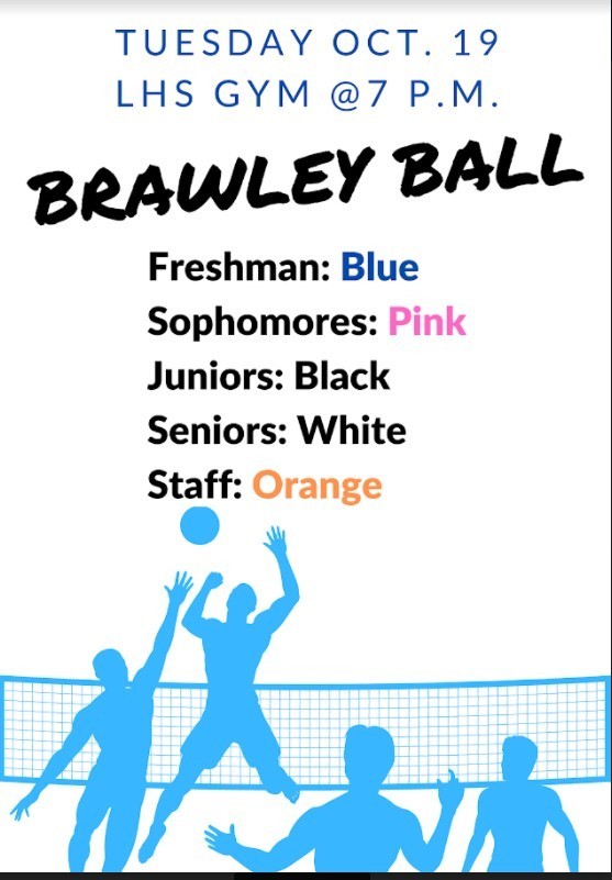 Brawley Ball 