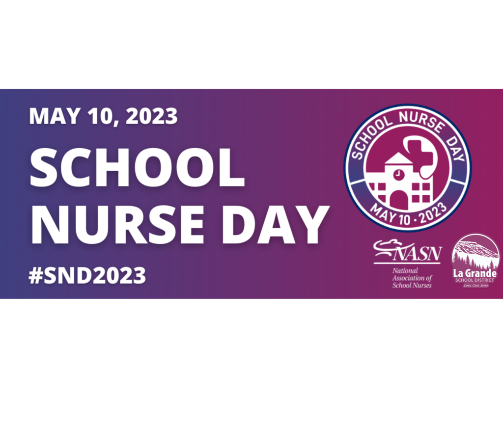 may 10, 2023 school nurse day 